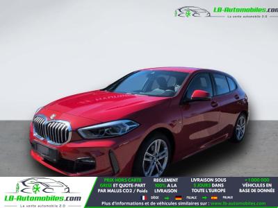 BMW Série 1 118d 150 ch BVA