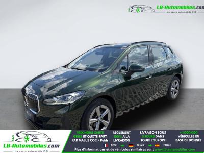 BMW Série 1 118d 150 ch BVA