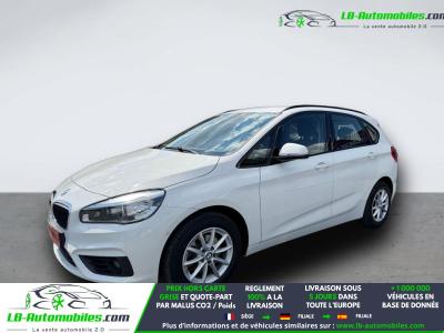 BMW Série 1 118d 150 ch BVA