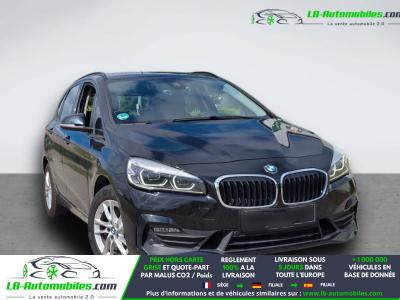 BMW Série 1 118d 150 ch BVA