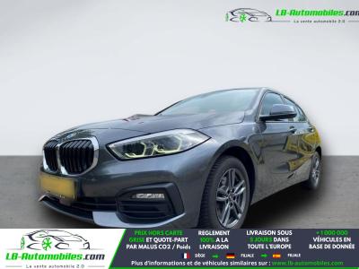 BMW Série 1 116d 116 ch BVA