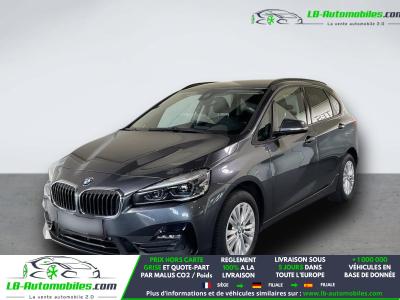 BMW Série 1 118d 150 ch BVA