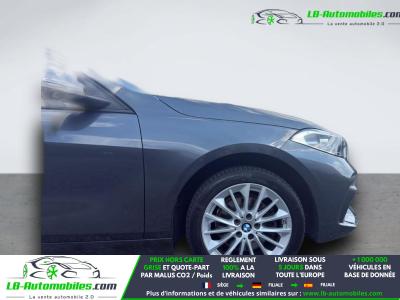BMW Série 1 116d 116 ch BVA