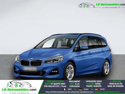 BMW Série 1 116d 116 ch BVA