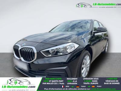 BMW Série 1 116d 116 ch BVA