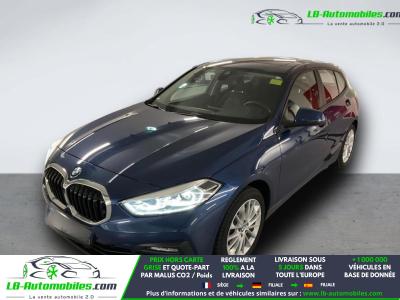 BMW Série 1 116d 116 ch BVA