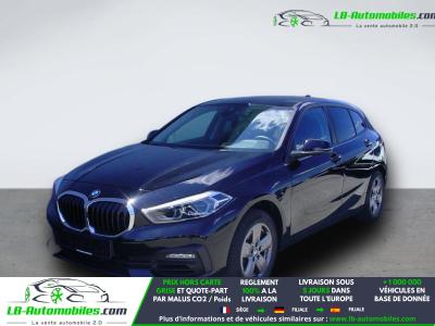BMW Série 1 116i 109 ch BVA