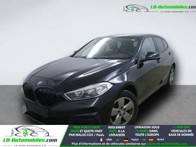 BMW Série 1 116i 109 ch BVA