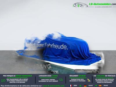 BMW Série 1 116i 109 ch BVA