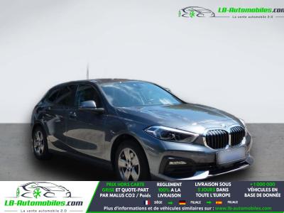 BMW Série 1 116i 109 ch BVA
