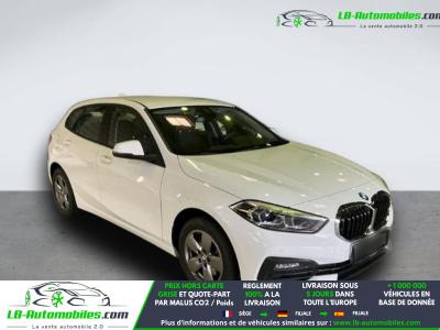 BMW Série 1 116i 109 ch BVA