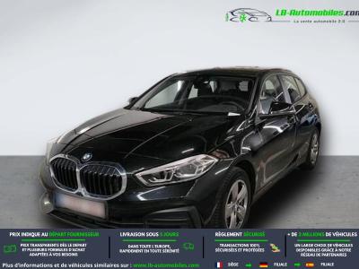 BMW Série 1 116d 116 ch BVM