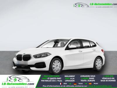 BMW Série 1 116d 116 ch BVM