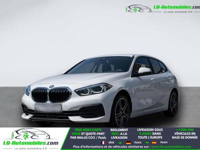 BMW Série 1 118i 136 ch BVA