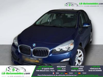 BMW Série 1 118i 136 ch BVA