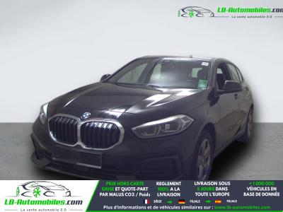 BMW Série 1 118i 136 ch BVA