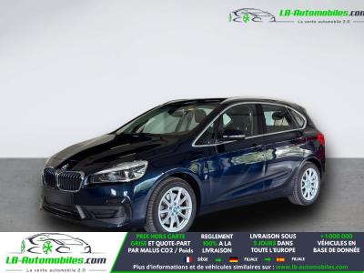 BMW Série 1 118i 136 ch BVA
