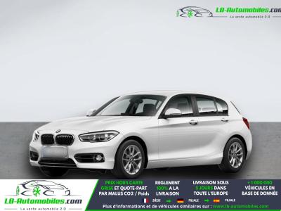 BMW Série 1 118i 136 ch BVA