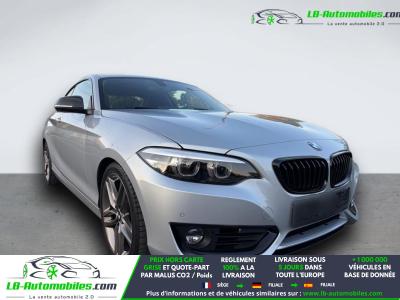BMW Série 1 118i 136 ch BVA