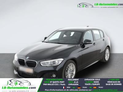 BMW Série 1 118i 136 ch BVA