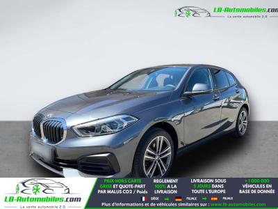 BMW Série 1 118d 150 ch BVM