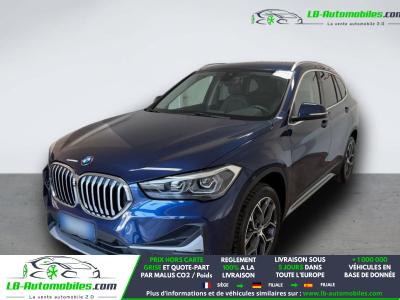 BMW Série 1 118d 150 ch BVA