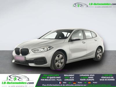 BMW Série 1 118d 150 ch BVA