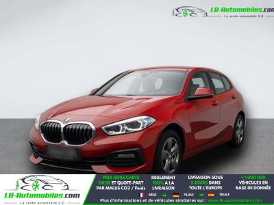 BMW Série 1 118d 150 ch BVA