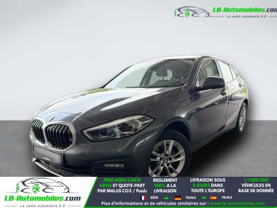 BMW Série 1 118d 150 ch BVA
