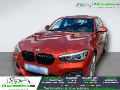BMW Série 1 118i 136 ch BVM