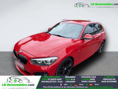 BMW Série 1 118i 136 ch BVM