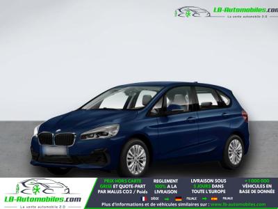 BMW Série 1 118i 136 ch BVA