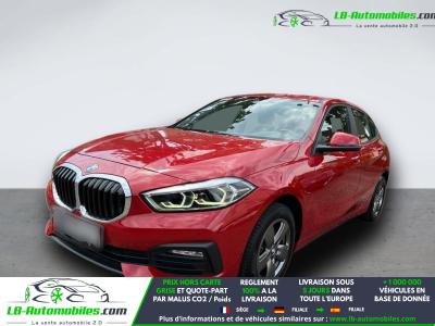 BMW Série 1 118i 136 ch BVA