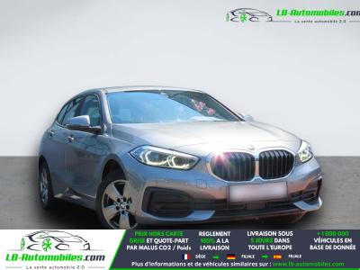 BMW Série 1 118i 136 ch BVA