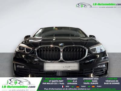 BMW Série 1 118i 136 ch BVA