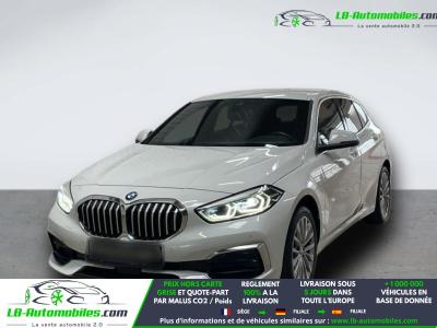 BMW Série 1 118i 136 ch BVA