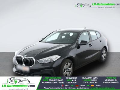 BMW Série 1 118i 140 ch BVM