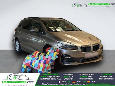BMW Série 1 118i 140 ch BVA