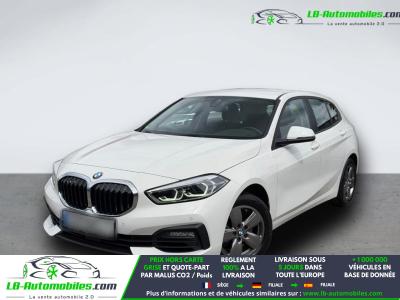 BMW Série 1 118i 140 ch BVA