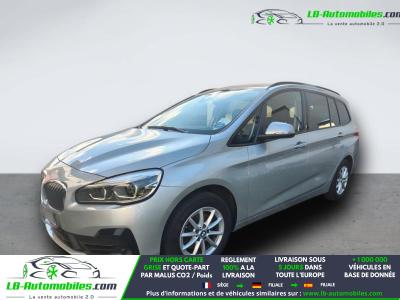 BMW Série 1 118i 140 ch BVA