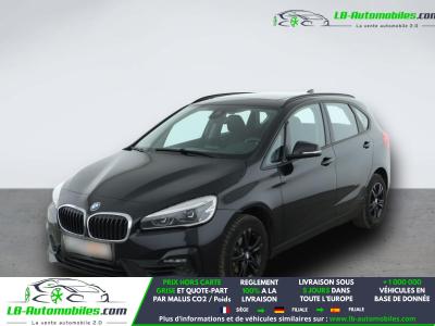 BMW Série 1 118i 140 ch BVA