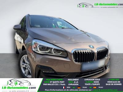 BMW Série 1 118i 140 ch BVA