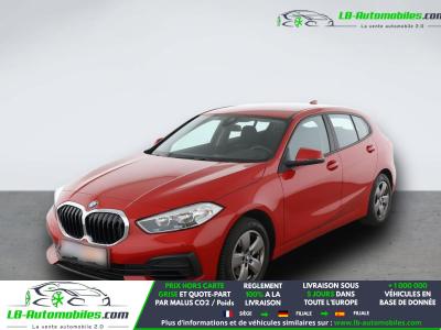 BMW Série 1 118i 140 ch BVA