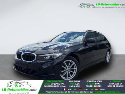 BMW Série 1 120d 190 ch BVA