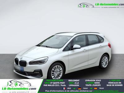 BMW Série 1 120d 190 ch BVA