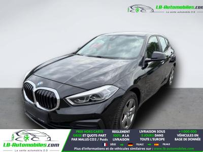 BMW Série 1 118i 140 ch BVA