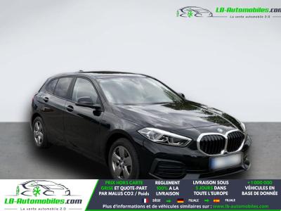 BMW Série 1 118i 140 ch BVA