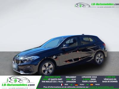BMW Série 1 118i 140 ch BVA