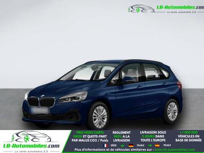 BMW Série 1 118i 140 ch BVM