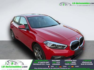 BMW Série 1 118i 140 ch BVM